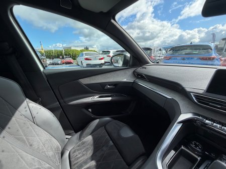 2018 Peugeot 3008 - photo 20