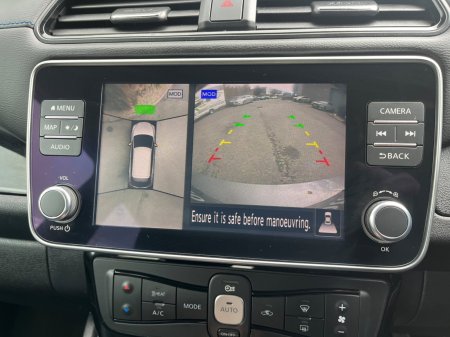 2023 Nissan Leaf - photo 23