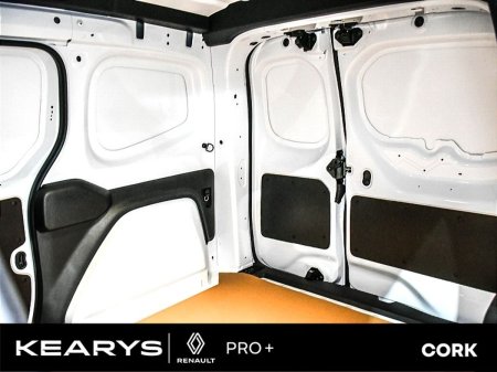 2024 Renault Kangoo - photo 7