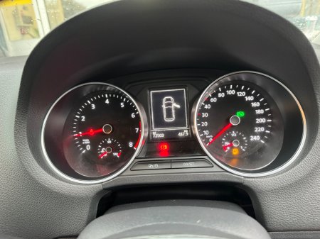 2015 Volkswagen Polo - photo 12