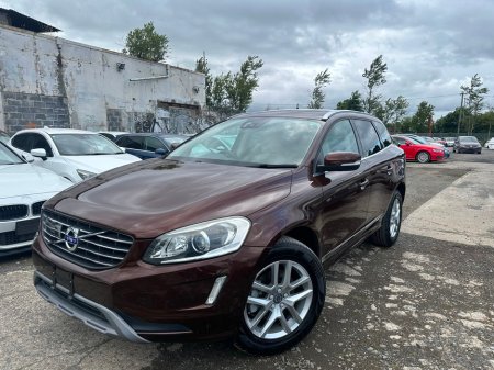 2017 Volvo XC60 - photo 2