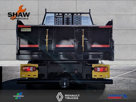2026 Renault D14 - photo 3