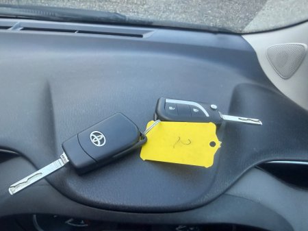 2019 Toyota Yaris - photo 16