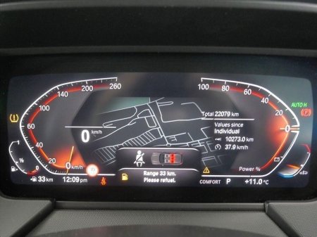 2024 BMW 1-Series - photo 9