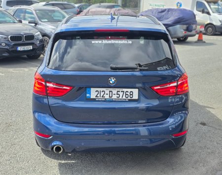 2021 BMW 2-Series - photo 4