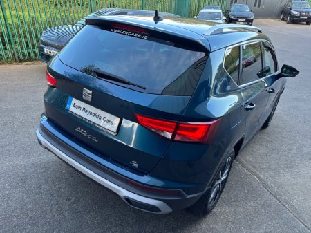 2022 SEAT Ateca - photo 5