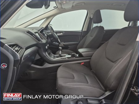 2019 Ford S-Max - photo 4
