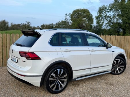 2018 Volkswagen Tiguan - photo 7