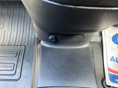 2022 Toyota Proace - photo 20