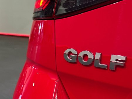 2019 Volkswagen Golf - photo 11
