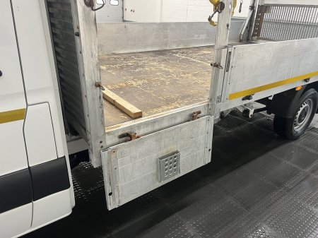 2023 Mercedes-Benz Sprinter - photo 4