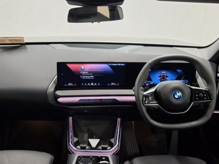 2026 BMW X3 - photo 4