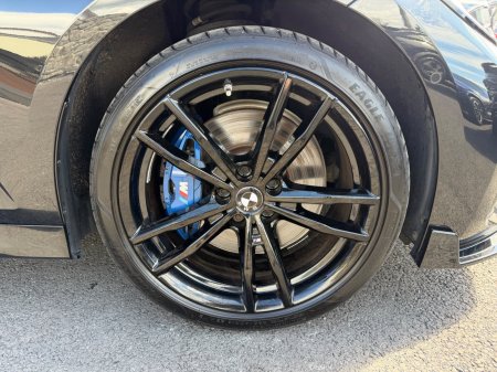 2020 BMW 3-Series - photo 20