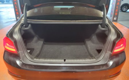 2019 BMW 5-Series - photo 14