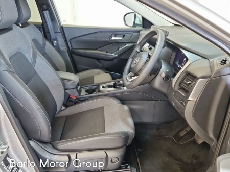 2026 Nissan Qashqai - photo 9