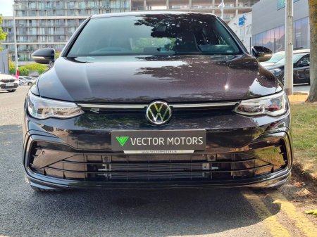 2024 Volkswagen Golf - photo 4
