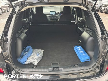 2024 Ford Kuga - photo 13