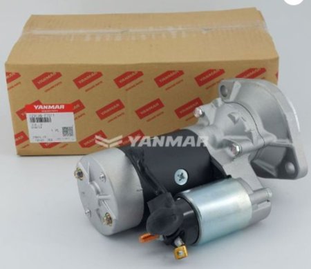 0 YANMAR  - photo 5