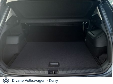 2027 Volkswagen Tiguan - photo 10