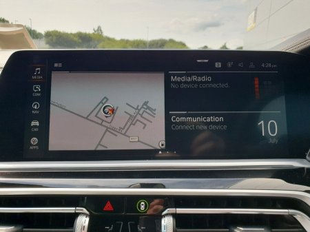 2022 BMW X5 - photo 8