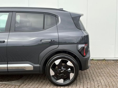 2026 Kia EV2 - photo 44