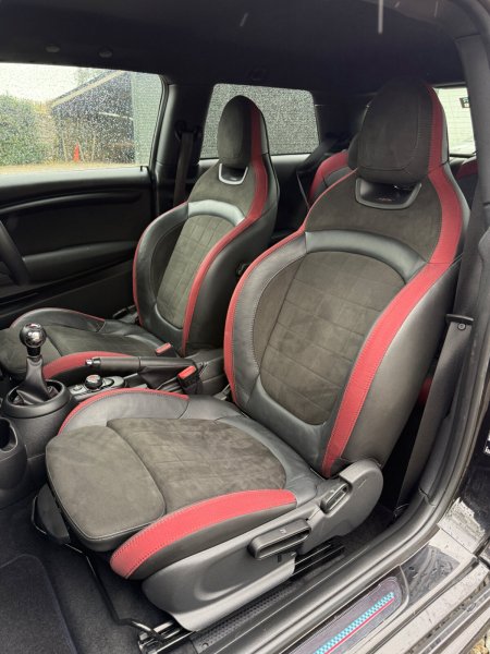 2019 Mini Cooper - photo 17