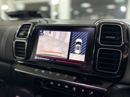 2022 Citroen C5 Aircross - photo 22