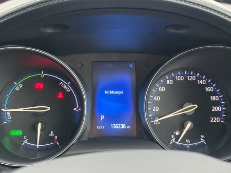 2018 Toyota C-HR - photo 19