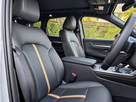 2026 Mazda CX-60 - photo 9