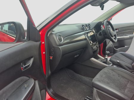2026 Suzuki Vitara - photo 18