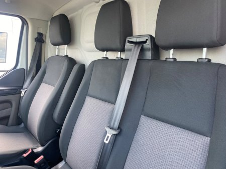2022 Ford Transit Custom - photo 10