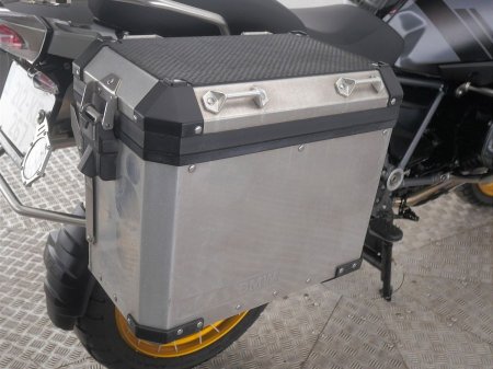 2021 BMW R 1250 - photo 20
