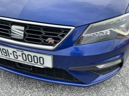 2019 SEAT Leon - photo 15