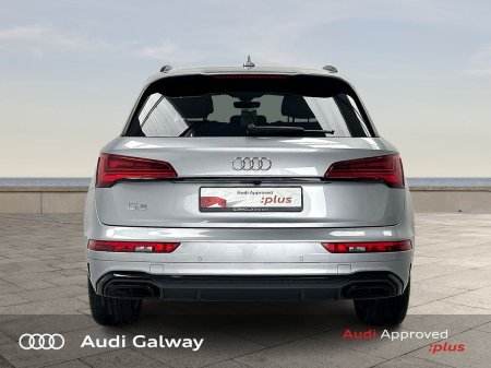 2023 Audi Q5 - photo 3