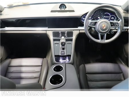 2019 Porsche Panamera - photo 4