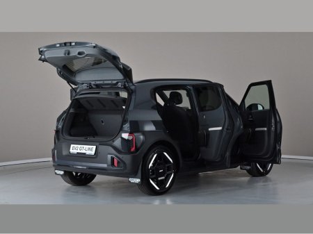 2027 Kia EV2 - photo 15