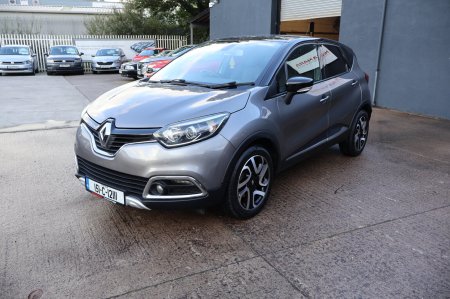 2015 Renault Captur - photo 5