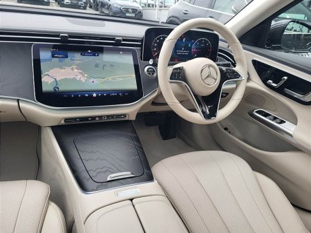 2027 Mercedes-Benz E-Class - photo 15