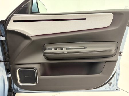 2024 Polestar 4 - photo 32