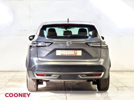 2026 Nissan Qashqai - photo 23