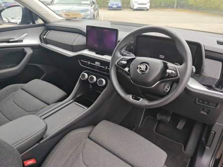 2024 Skoda Kodiaq - photo 6