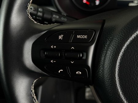 2022 Kia Picanto - photo 29
