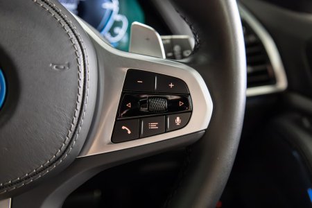 2022 BMW X5 - photo 16
