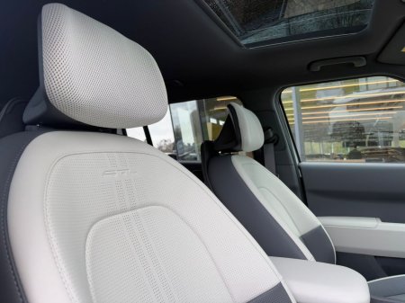 2027 Kia EV3 - photo 24