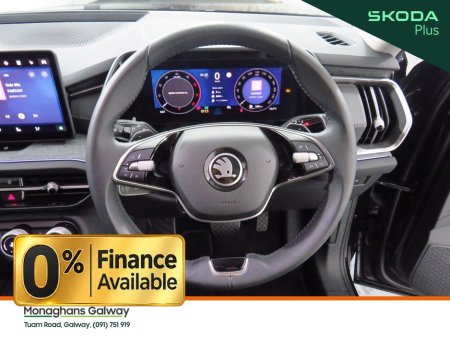 2024 Skoda Kodiaq - photo 35