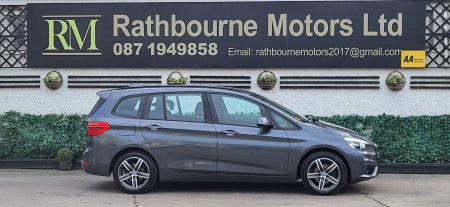 2017 BMW 2-Series - photo 3