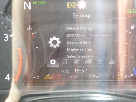 2026 Isuzu NNR - photo 29