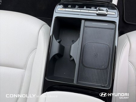 2026 Hyundai Tucson - photo 32
