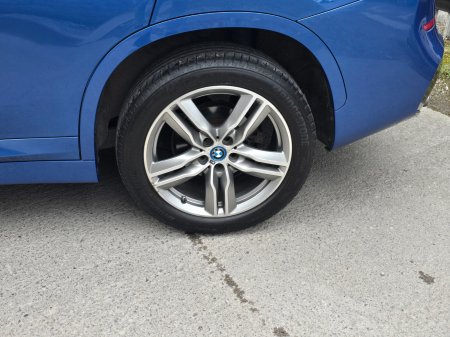 2017 BMW X1 - photo 5