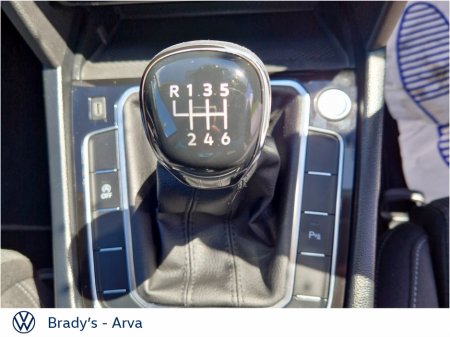 2020 Volkswagen Passat - photo 22